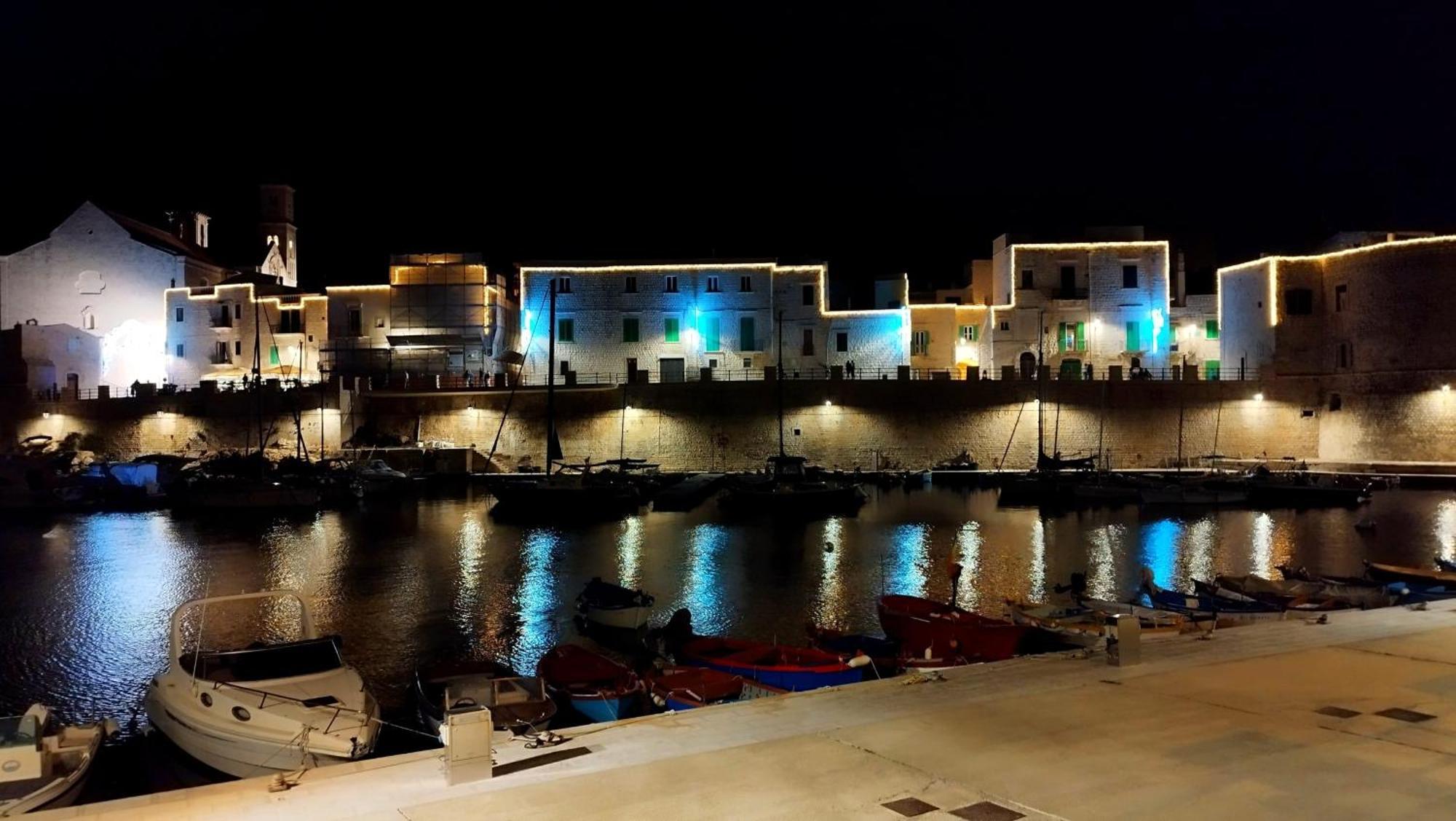 Alle Volte Petite Maison Giovinazzo Exterior foto